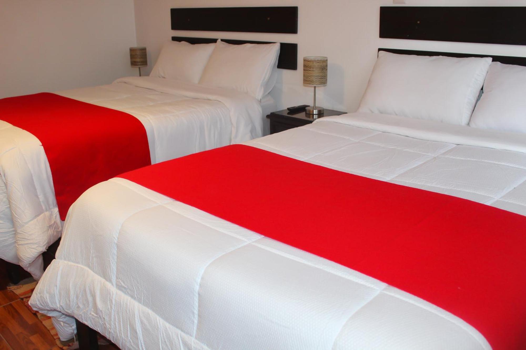 Cusco Rock Hostel Экстерьер фото