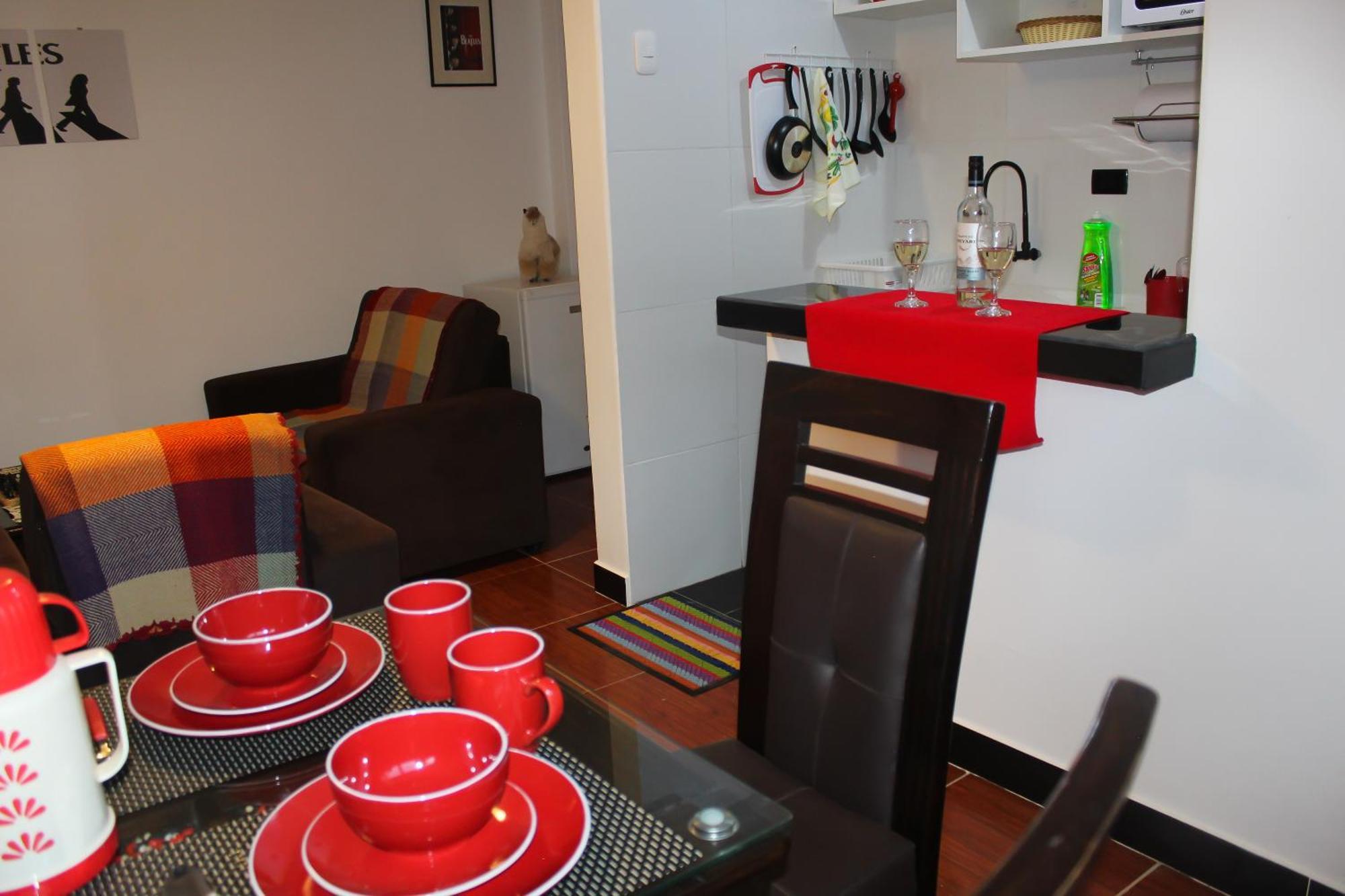 Cusco Rock Hostel Экстерьер фото