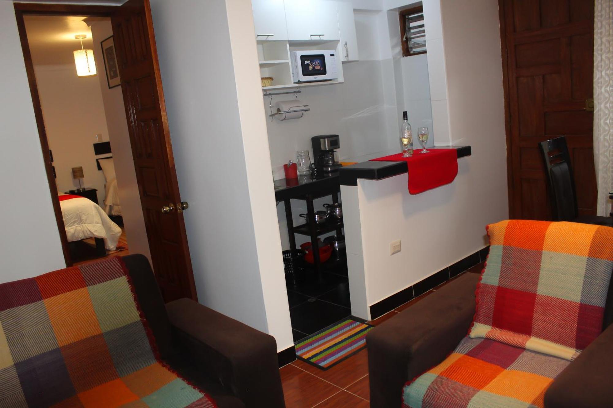 Cusco Rock Hostel Экстерьер фото