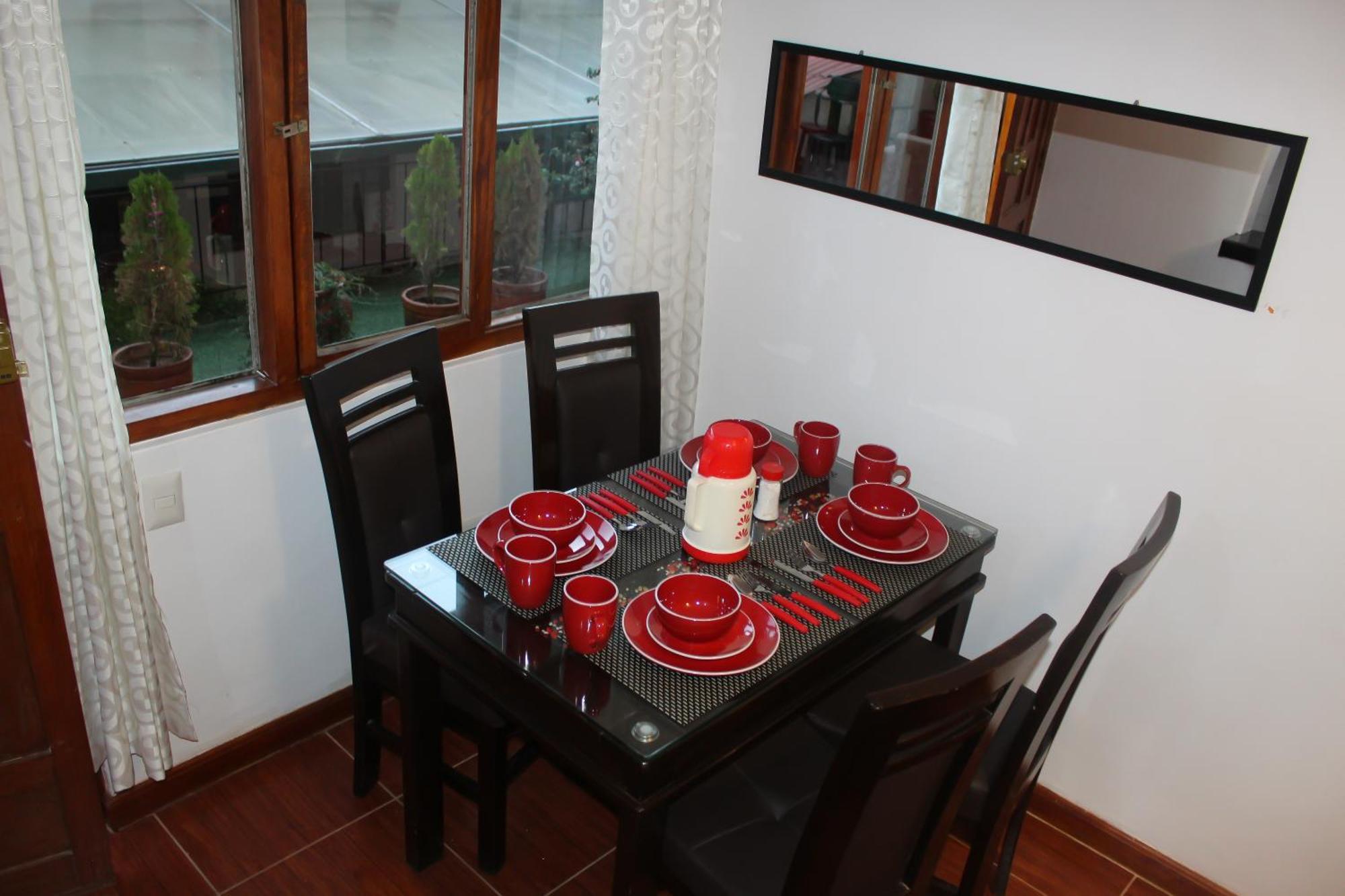 Cusco Rock Hostel Экстерьер фото