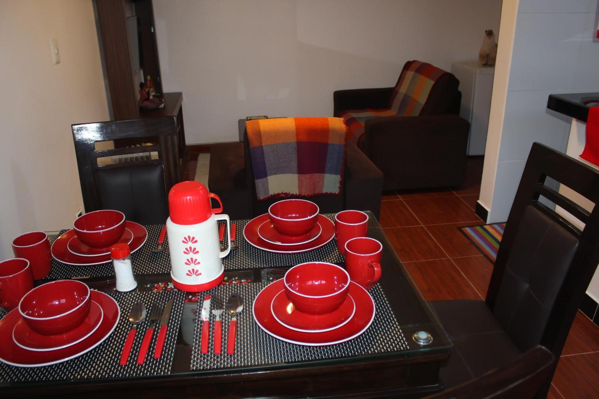 Cusco Rock Hostel Экстерьер фото