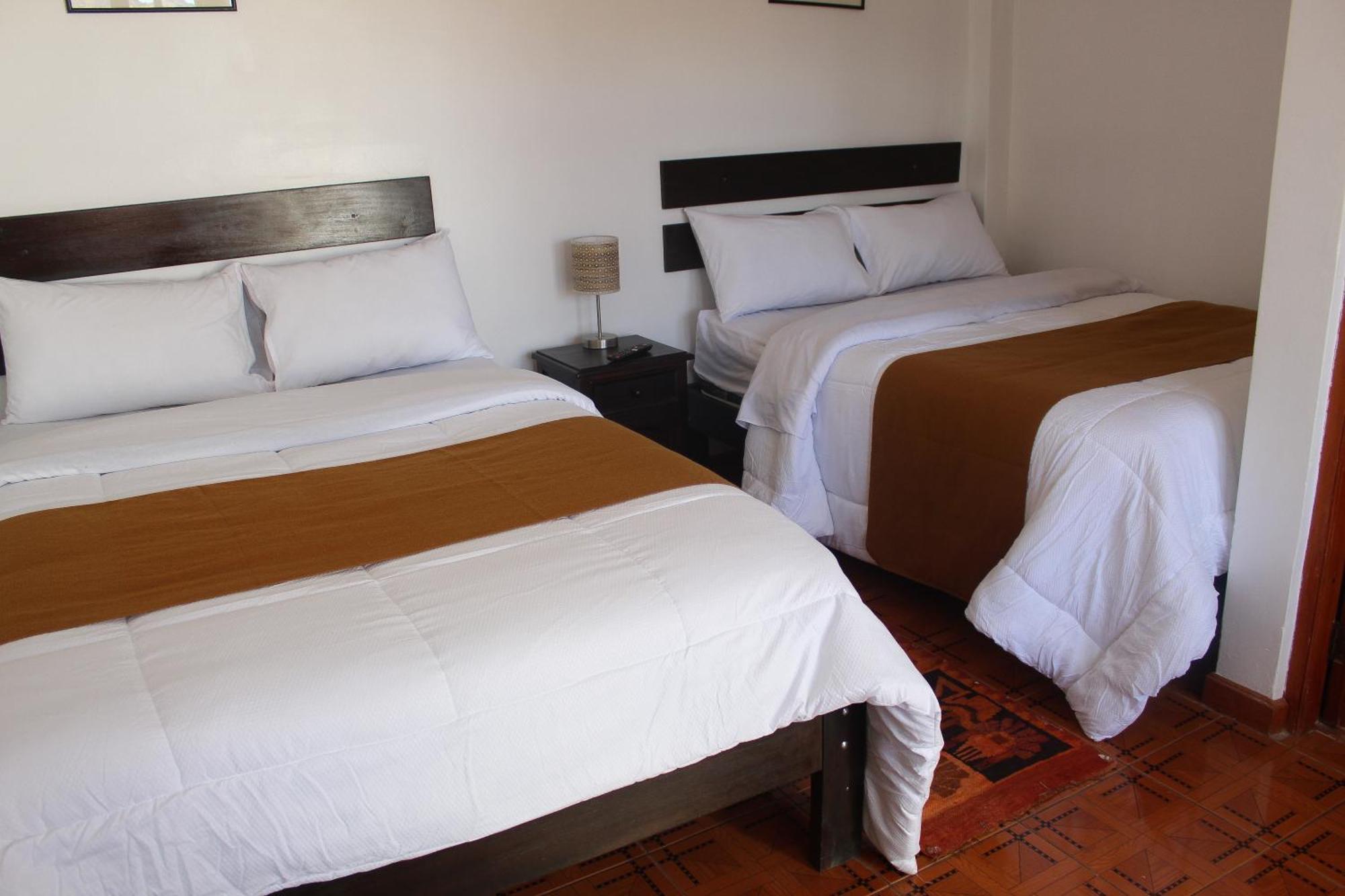 Cusco Rock Hostel Экстерьер фото