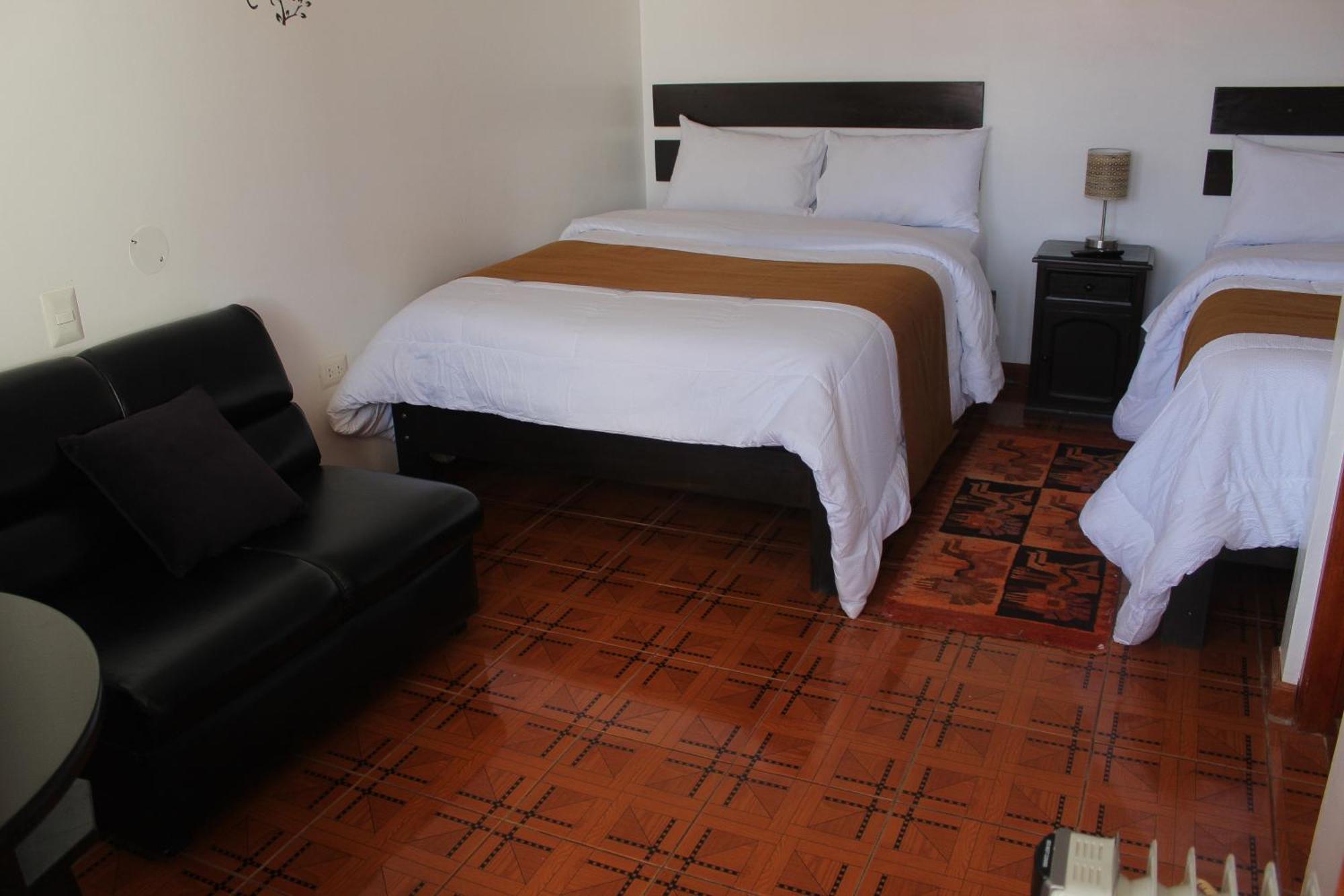 Cusco Rock Hostel Экстерьер фото