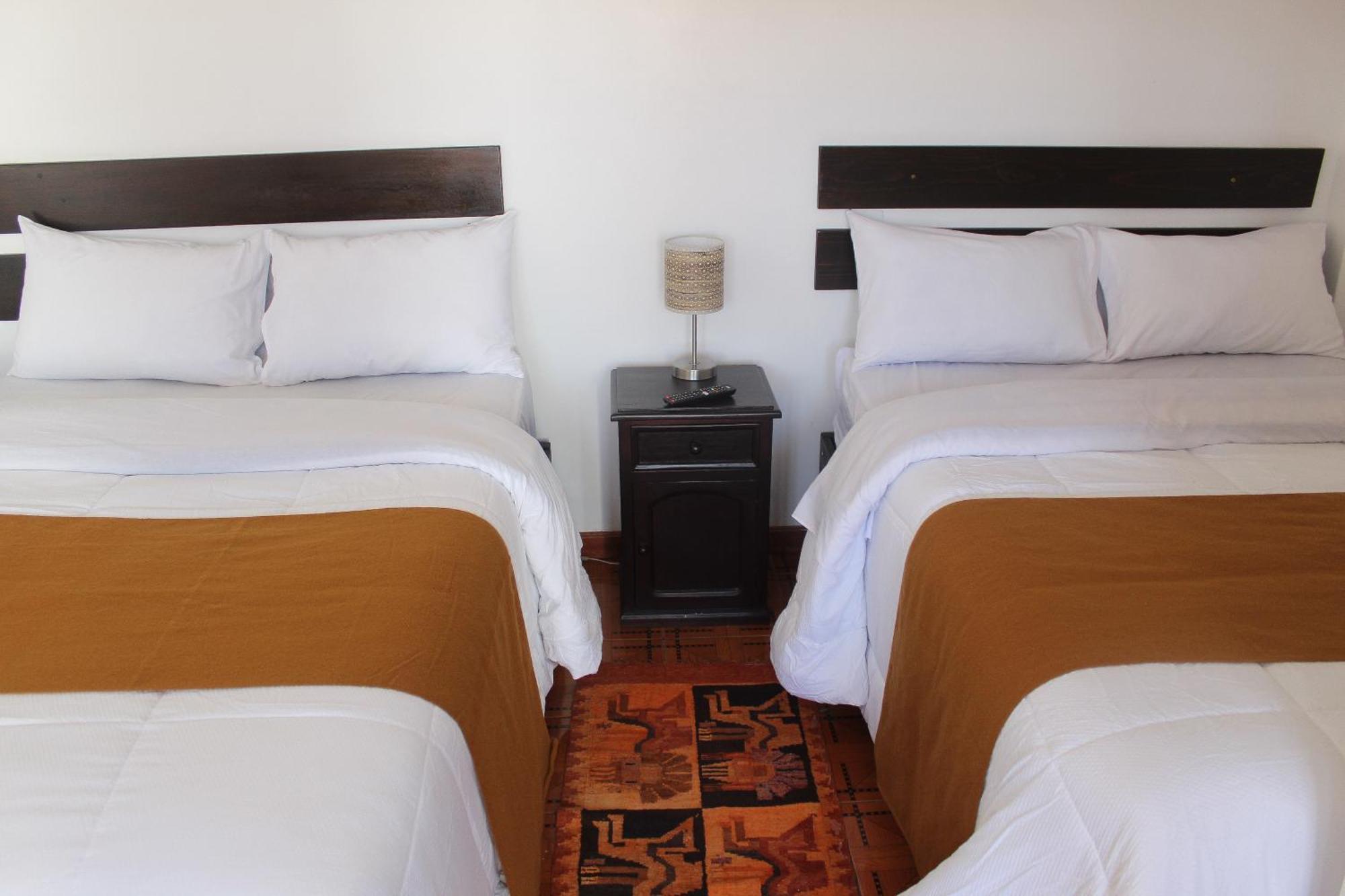 Cusco Rock Hostel Экстерьер фото